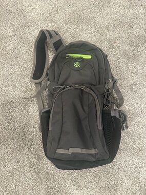 Ecogear backpack